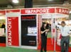 Rapaport Booth (2)